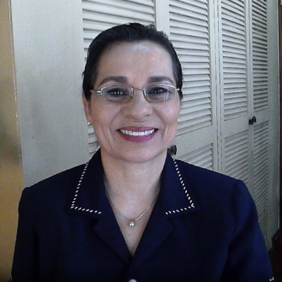 Ana Isabel García Q.