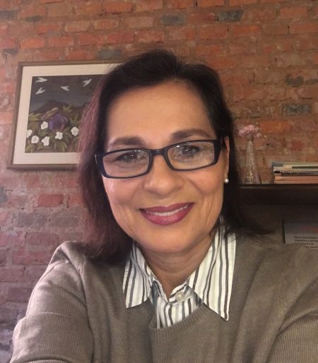 Ana Isabel García Q.